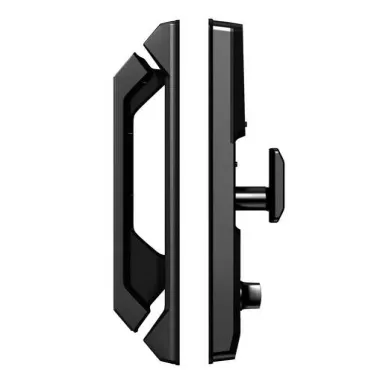 L24 WiFi Smart Door Lock with 3D Face & Fingerprint Recognition