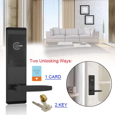 Executive Hotel LOCK H2 (2039)